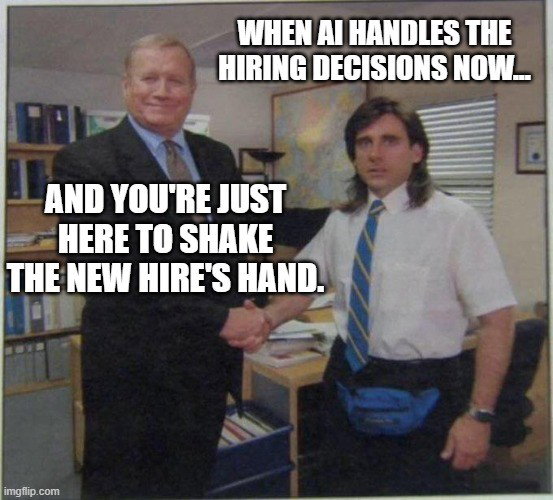 TechDogs-"Enhancing Decision-Making With Quality Data"-"An Image Of Meme With Text" TechDogs-"Enhancing Decision-Making With Quality Data"-"An Image Of Meme With Text"